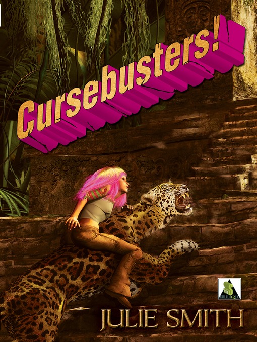 Title details for Cursebusters! by Julie Smith - Available